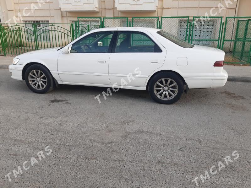 Toyota Camry 1998 - 120 000 TMT - Türkmenabat - img 9