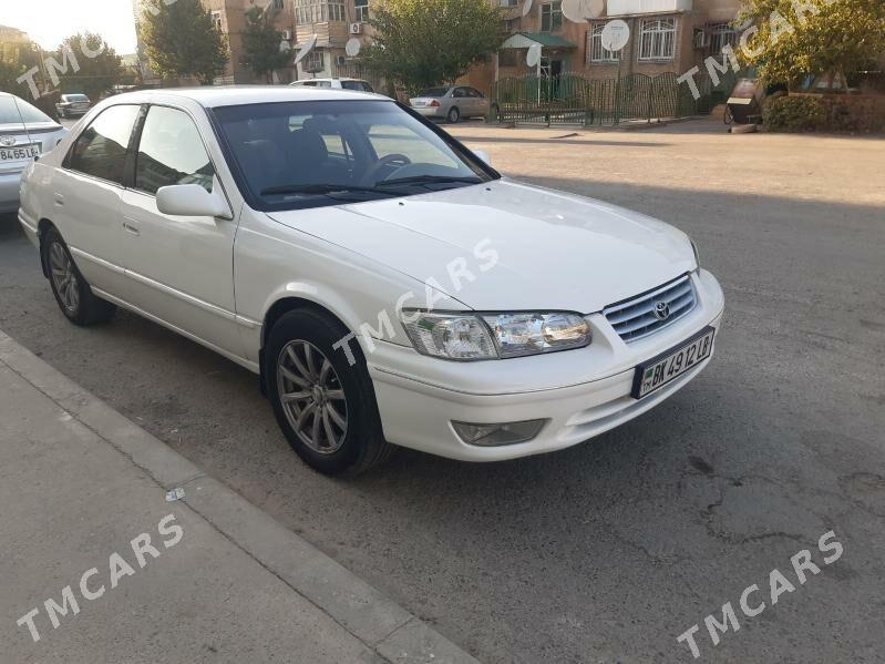Toyota Camry 1998 - 120 000 TMT - Türkmenabat - img 5