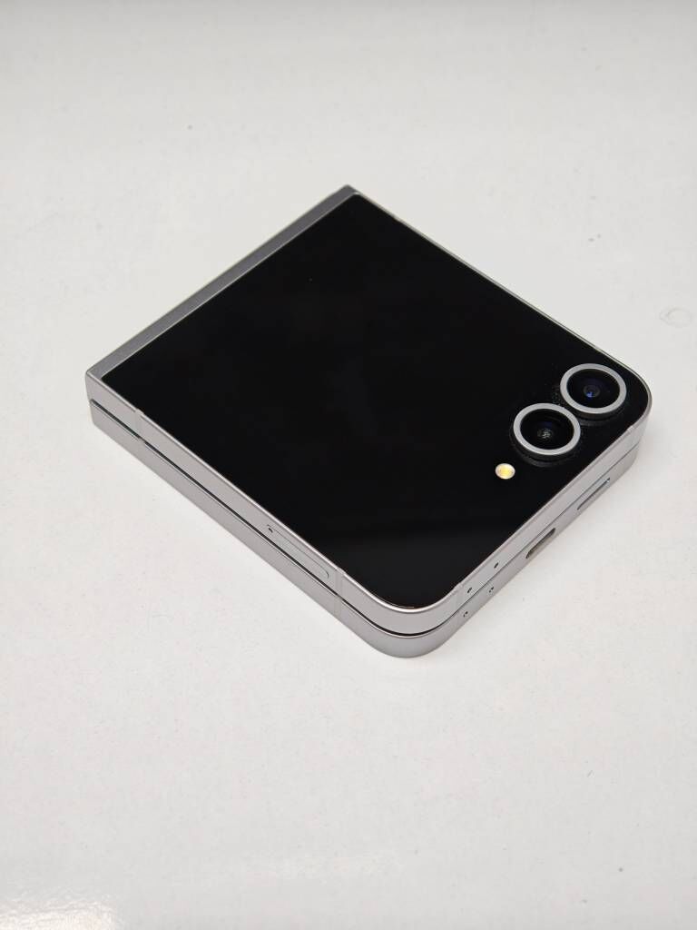 Samsung Z flip 6 12/256gb - Багир - img 3