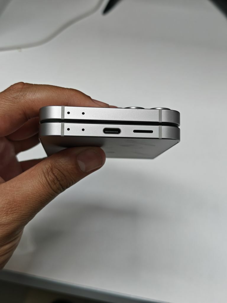 Samsung Z flip 6 12/256gb - Багир - img 8