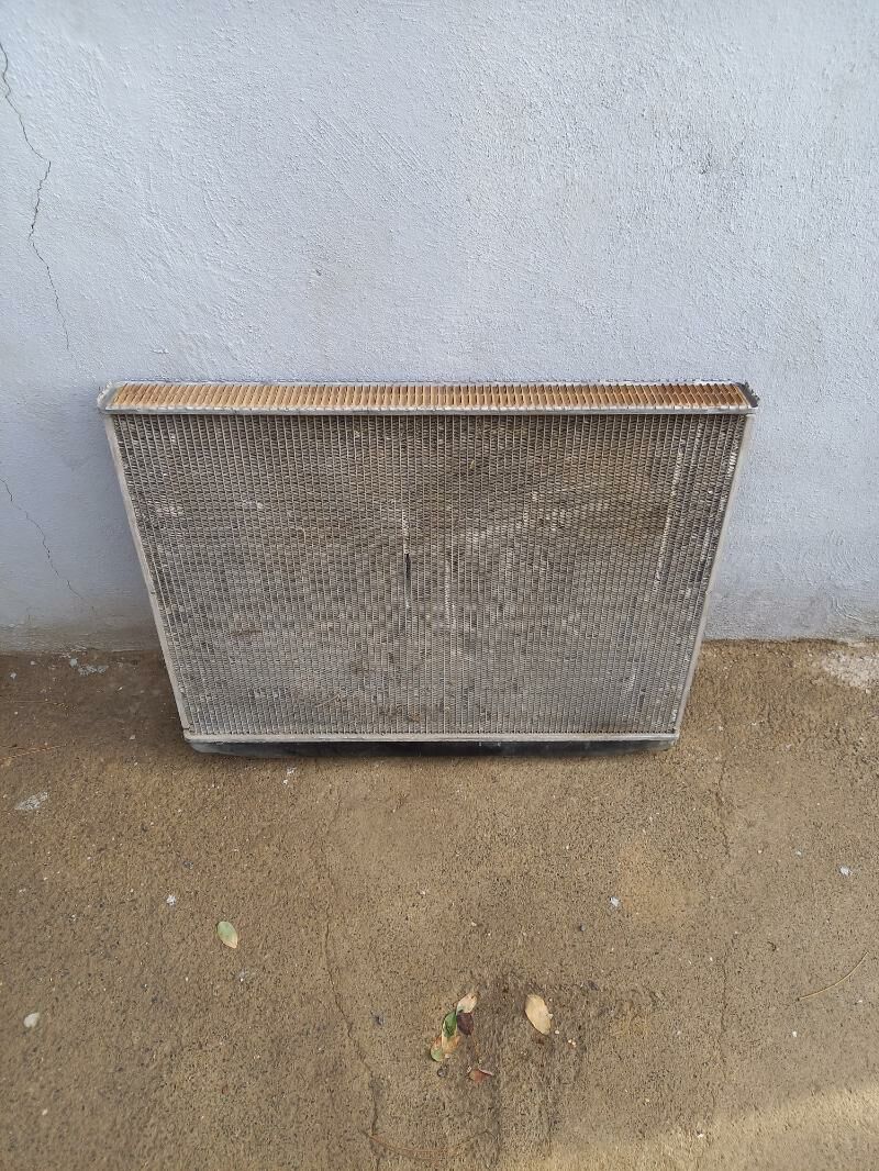 100 lik radiator 1 300 TMT - Туркменбаши - img 1