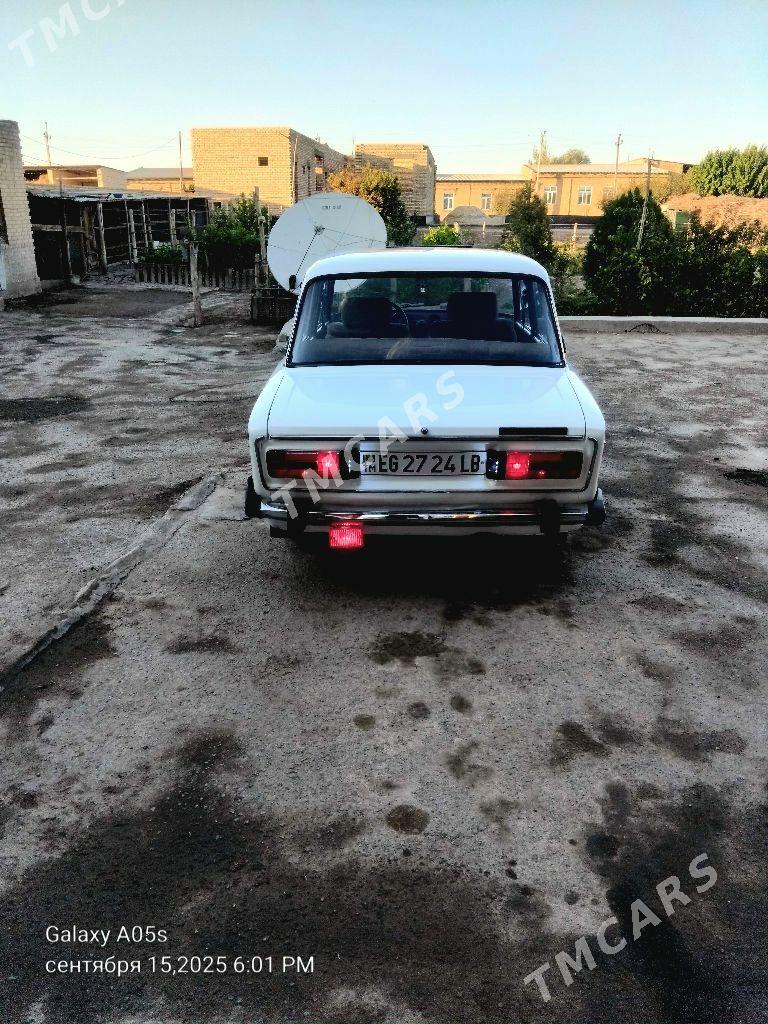 Lada 2106 1984 - 16 000 TMT - Чарджоу - img 5