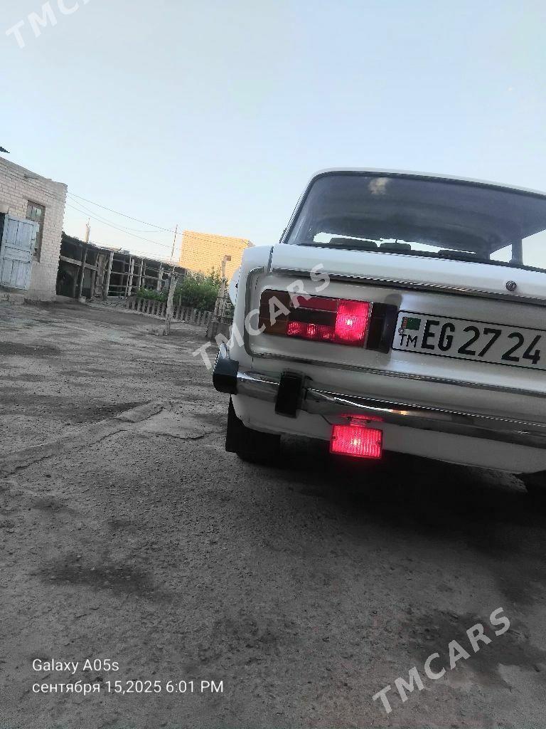 Lada 2106 1984 - 16 000 TMT - Чарджоу - img 7