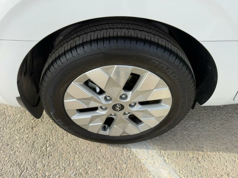 Hyundai Staria 2024 - 885 000 TMT - Ашхабад - img 7