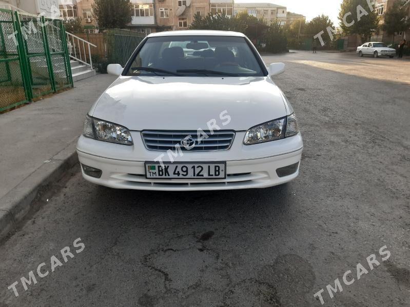 Toyota Camry 1998 - 120 000 TMT - Türkmenabat - img 7