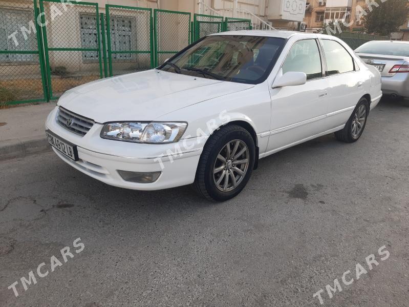 Toyota Camry 1998 - 120 000 TMT - Türkmenabat - img 6