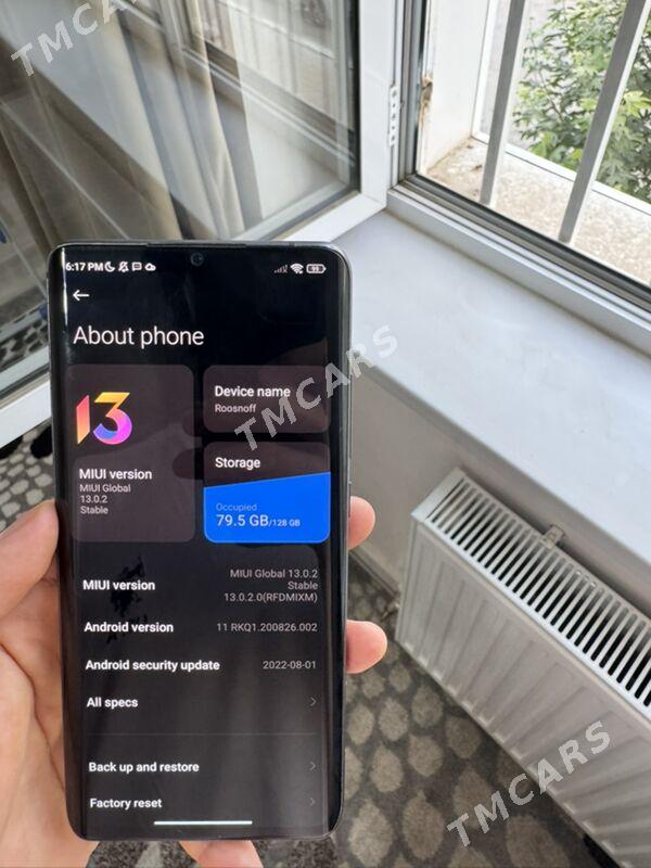 Xiaomi Note 10 - Ашхабад - img 3