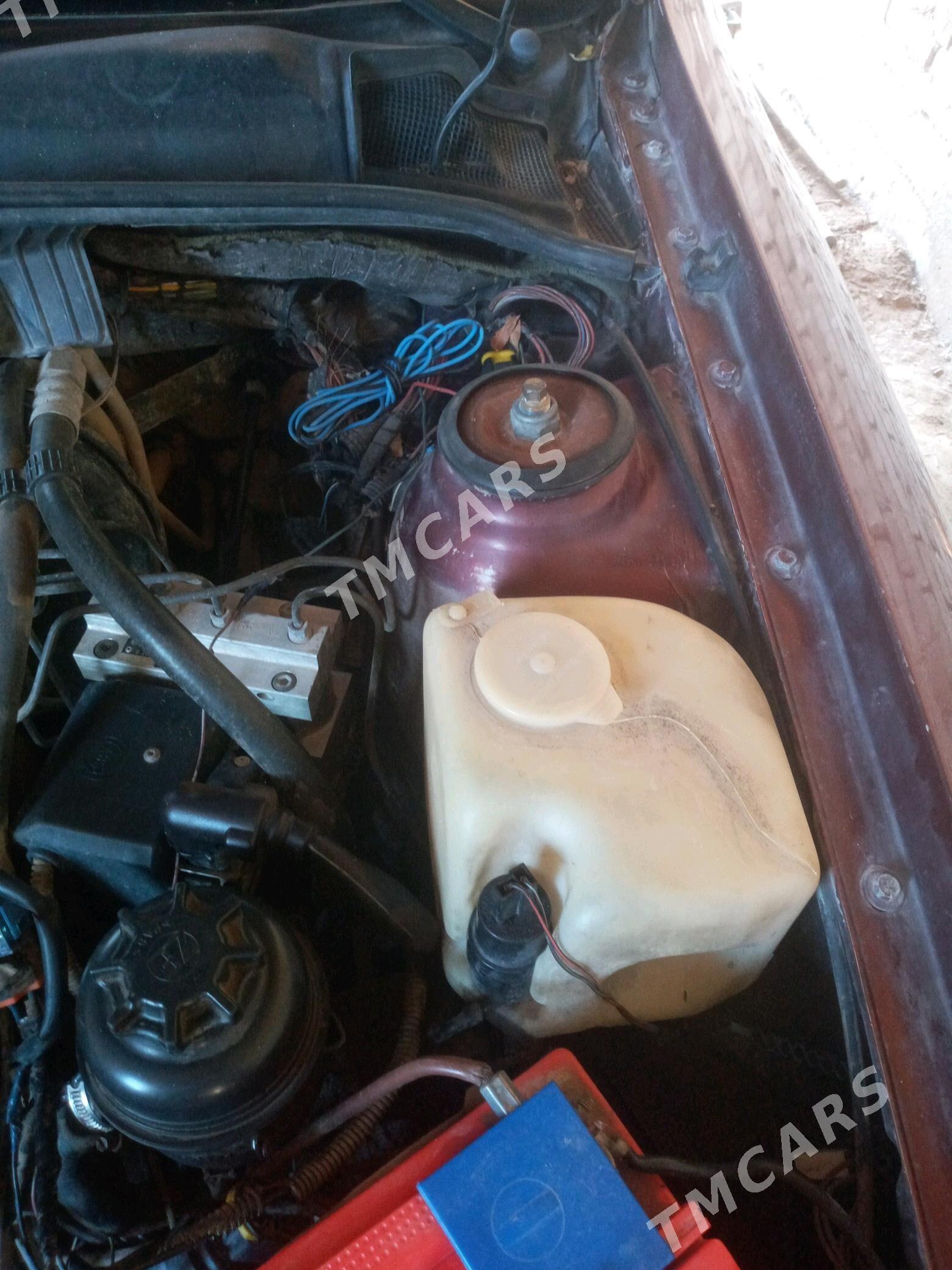 Opel Vectra 1994 - 48 000 TMT - етр. Туркменбаши - img 5