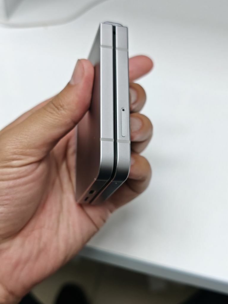 Samsung Z flip 6 12/256gb - Багир - img 9