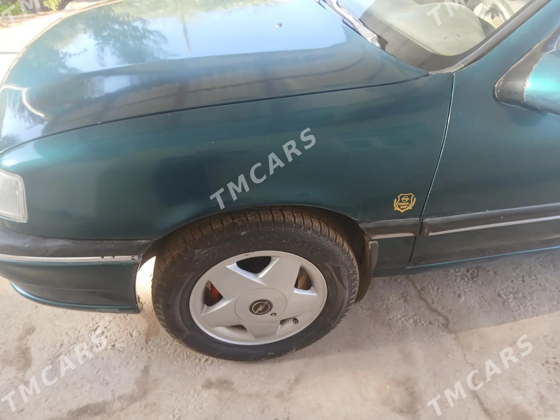 Opel Vectra 1995 - 45 000 TMT - Губадаг - img 2