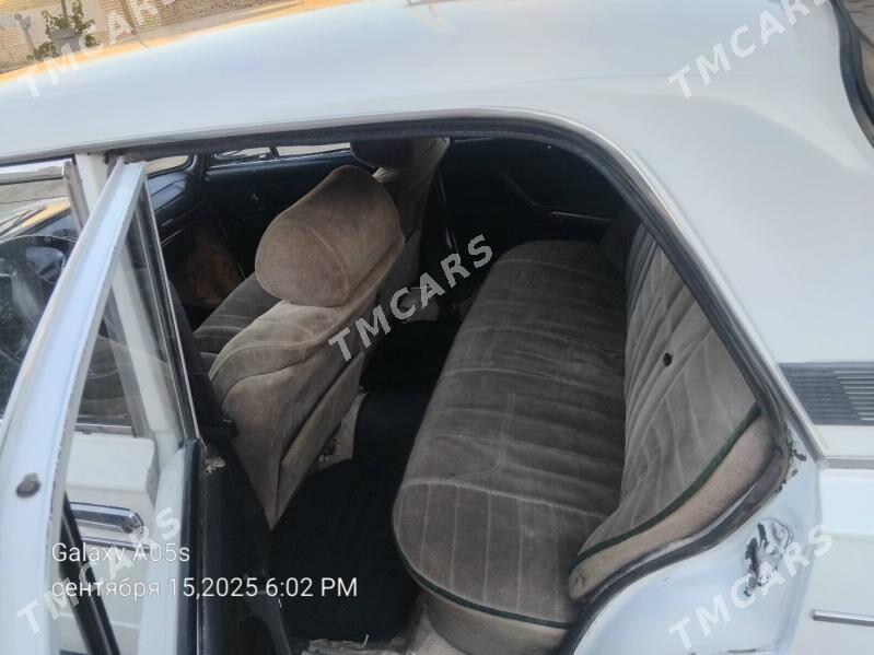 Lada 2106 1984 - 16 000 TMT - Чарджоу - img 9
