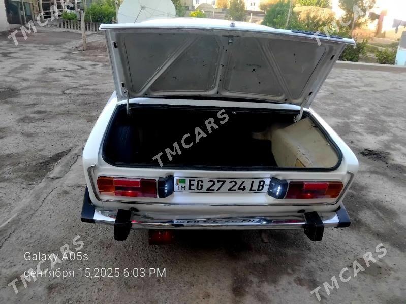 Lada 2106 1984 - 16 000 TMT - Чарджоу - img 8