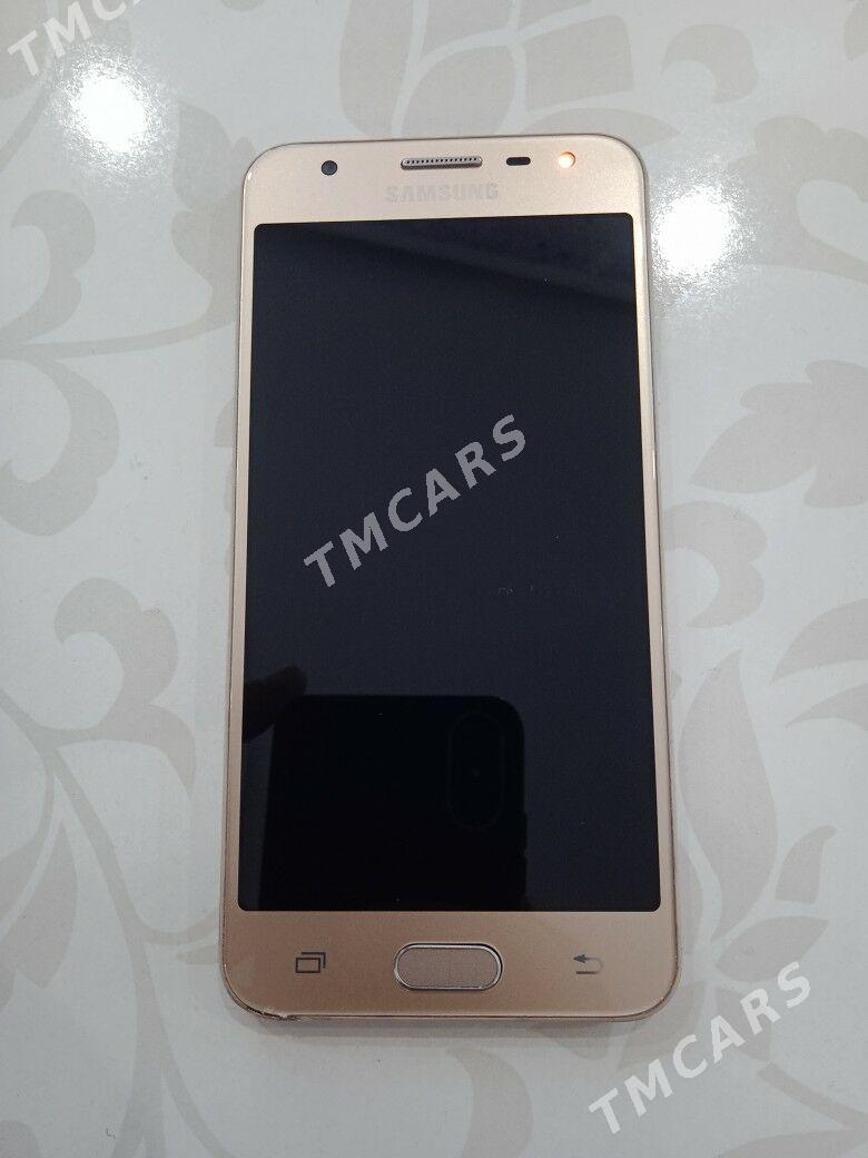 Samsung J5 prime  - Daşoguz - img 2