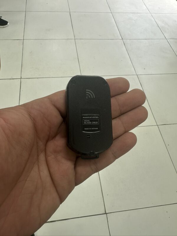 magicar m600 2 300 TMT - 30 мкр - img 2