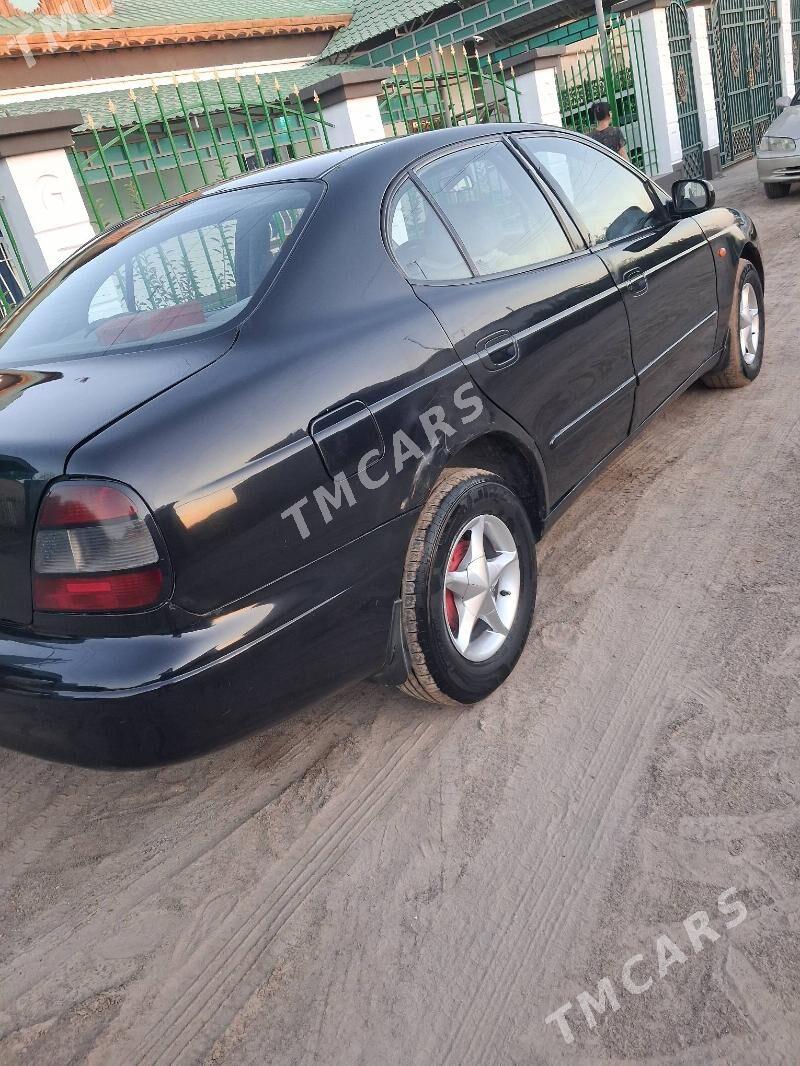 Daewoo Leganza 1998 - 26 000 TMT - Şabat etr. - img 7