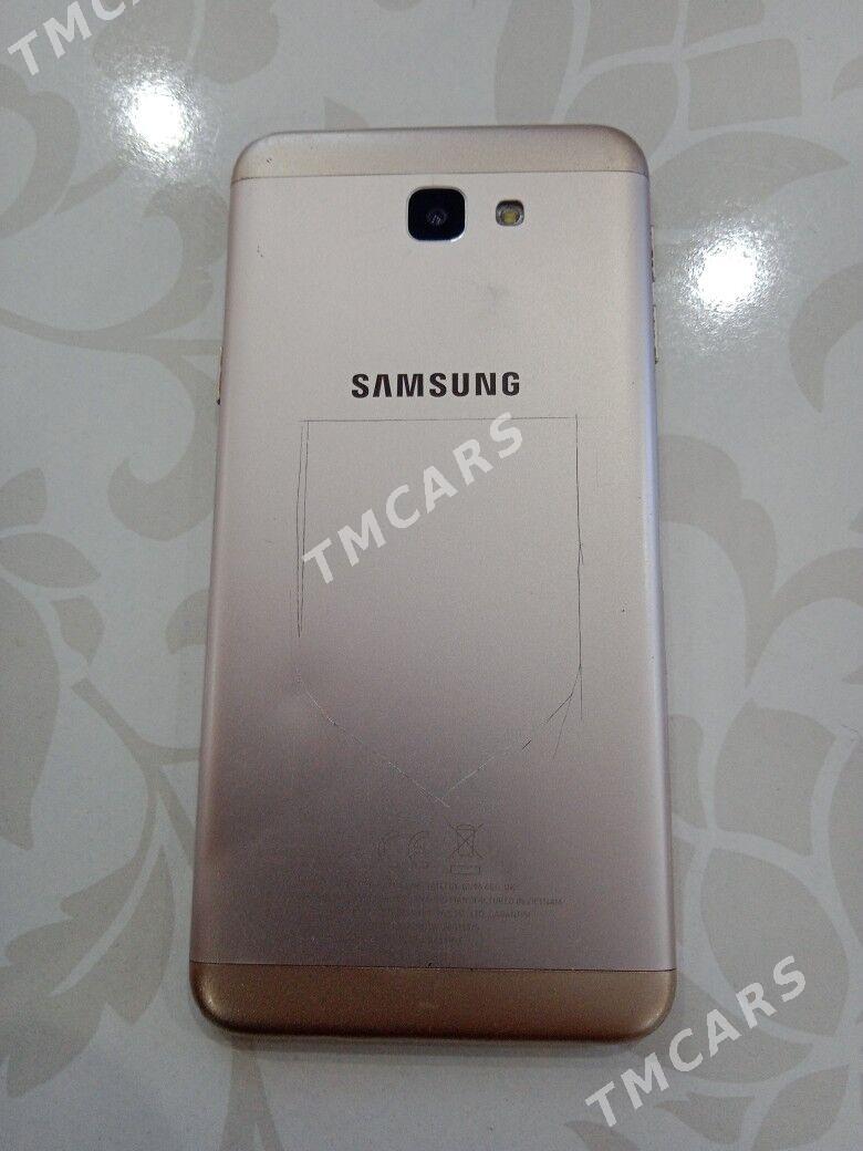 Samsung J5 prime  - Daşoguz - img 3