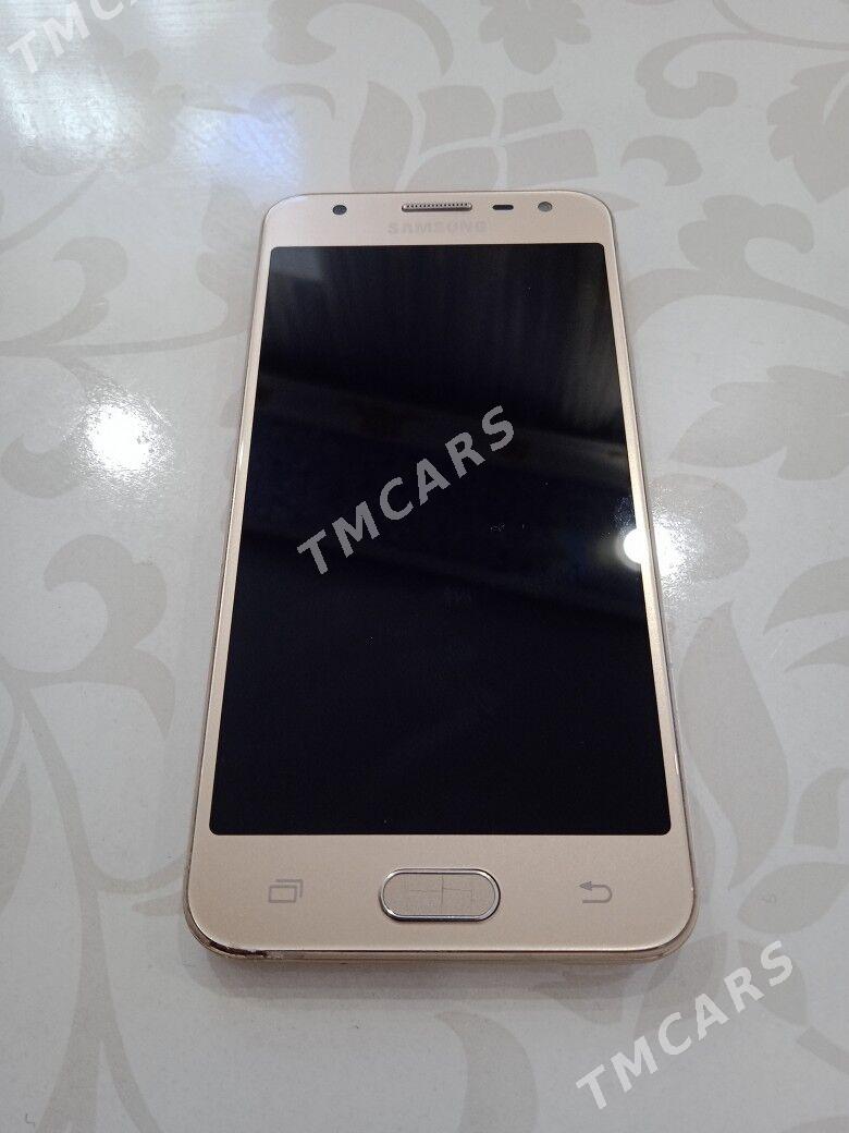 Samsung J5 prime  - Daşoguz - img 4