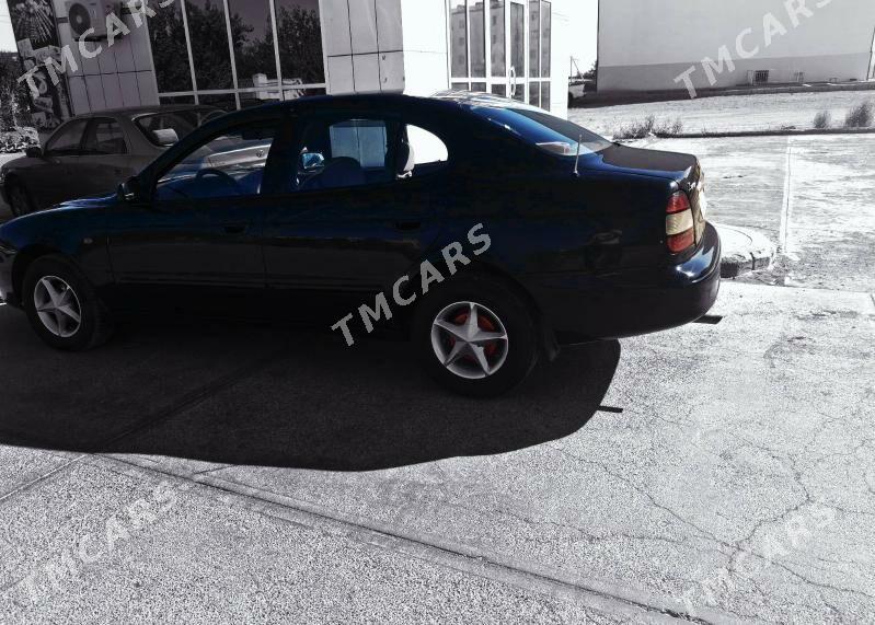 Daewoo Leganza 1998 - 26 000 TMT - Şabat etr. - img 3