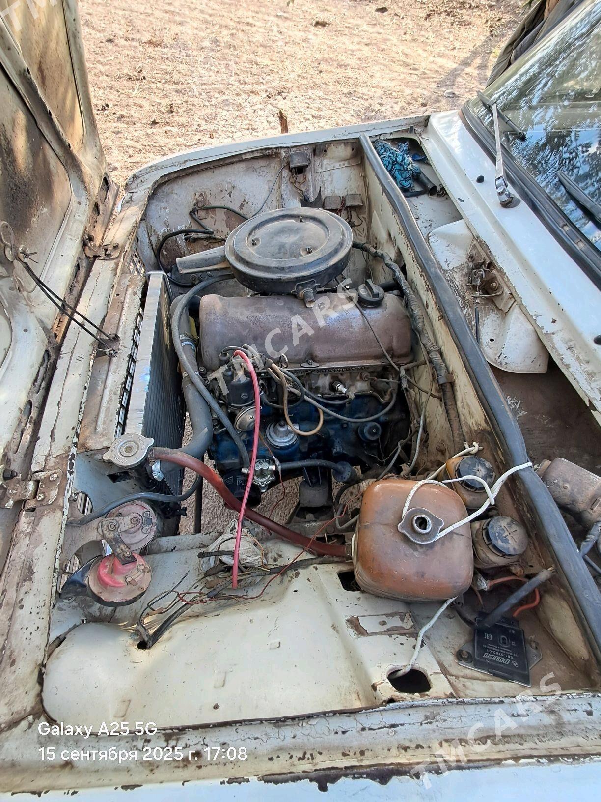 Lada 2103 1984 - 11 000 TMT - Болдумсаз - img 2