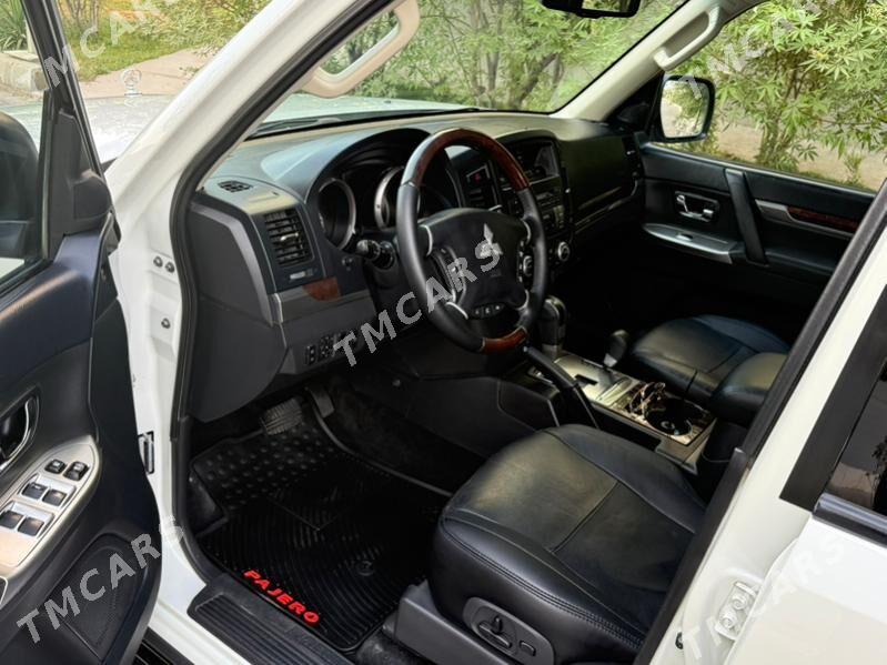 Mitsubishi Pajero 2013 - 285 000 TMT - Aşgabat - img 8