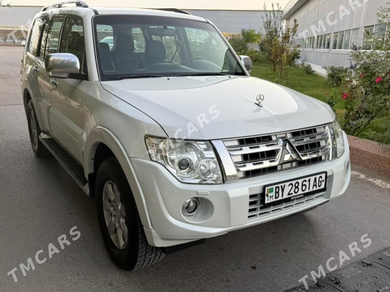 Mitsubishi Pajero 2013 - 285 000 TMT - Aşgabat - img 6