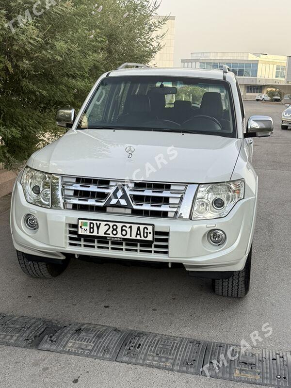Mitsubishi Pajero 2013 - 285 000 TMT - Aşgabat - img 3