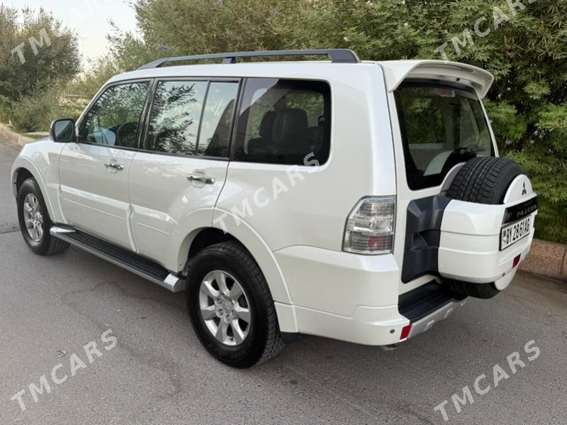 Mitsubishi Pajero 2013 - 285 000 TMT - Aşgabat - img 2