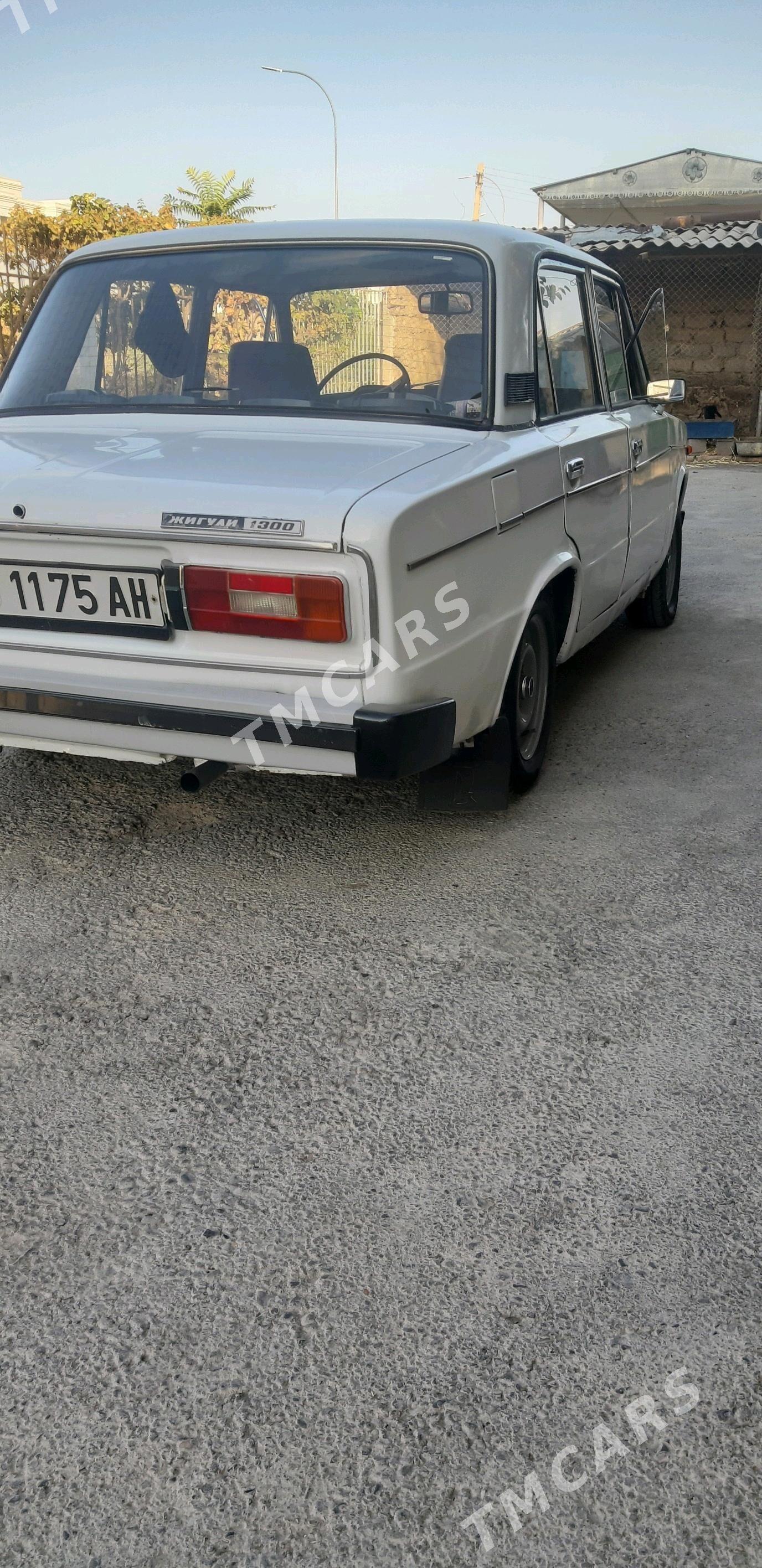 Lada 2106 1985 - 25 000 TMT - Гёкдепе - img 5