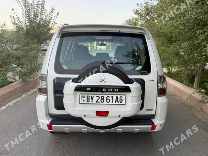 Mitsubishi Pajero 2013 - 285 000 TMT - Aşgabat - img 4