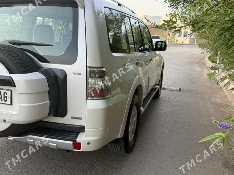 Mitsubishi Pajero 2013 - 285 000 TMT - Aşgabat - img 5