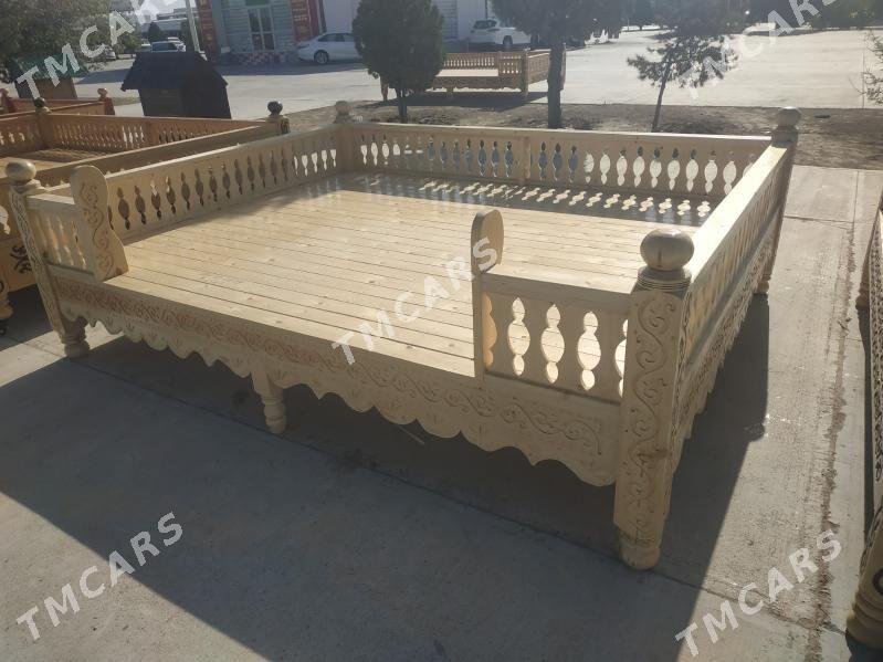 tapjan - Aşgabat - img 2