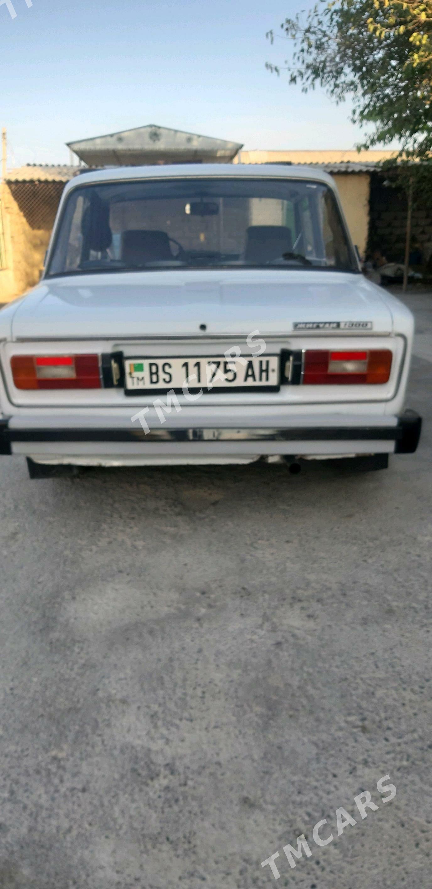 Lada 2106 1985 - 25 000 TMT - Гёкдепе - img 6