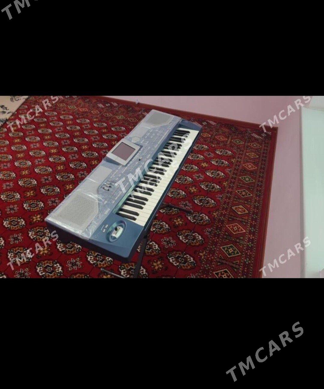 korg pa 800 - Мары - img 2