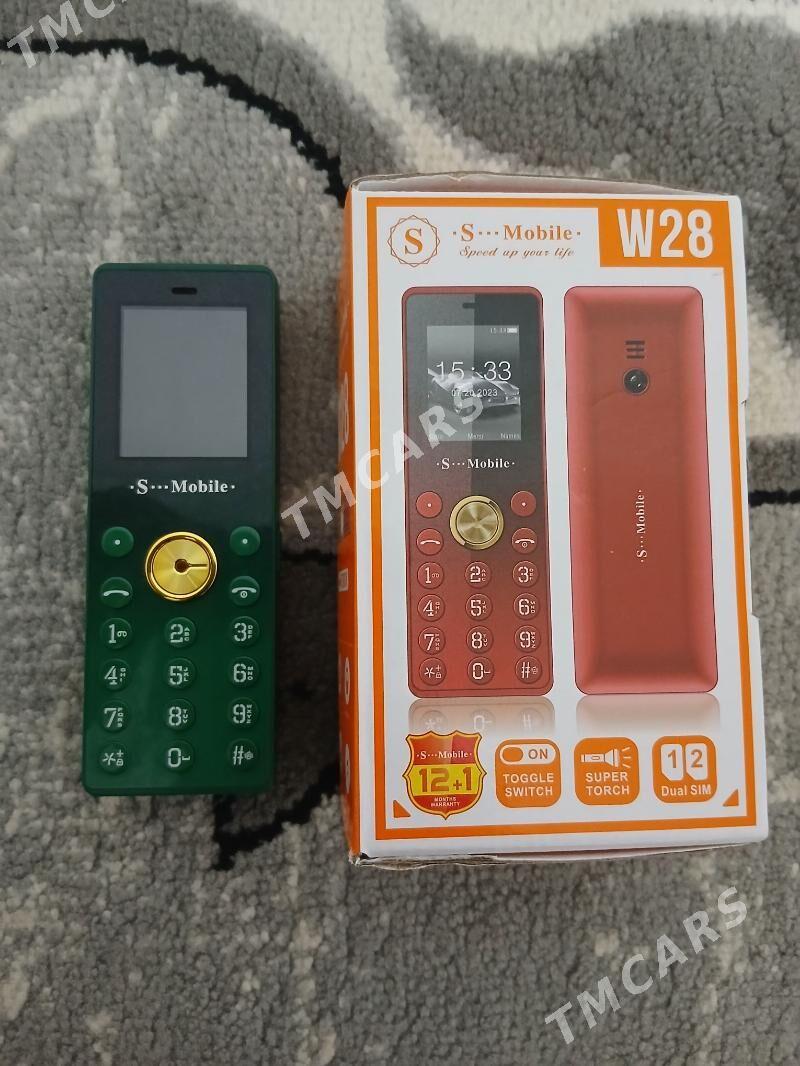 Telefon - Ашхабад - img 3