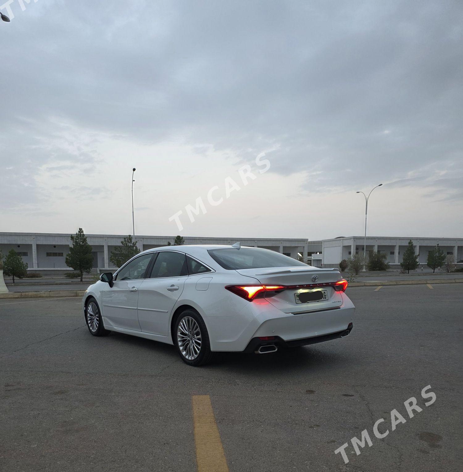 Toyota Avalon 2020 - 490 000 TMT - Aşgabat - img 2