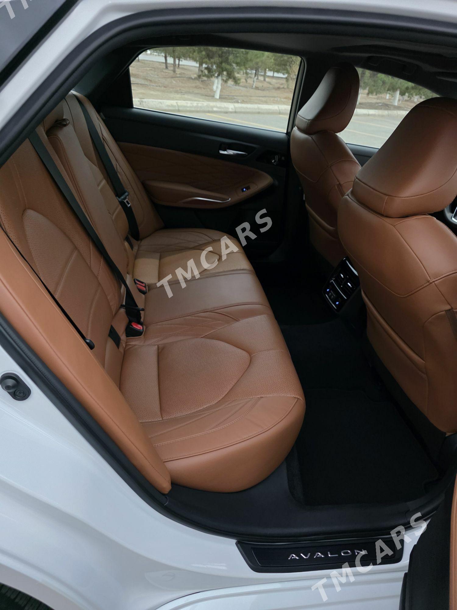 Toyota Avalon 2020 - 490 000 TMT - Aşgabat - img 3