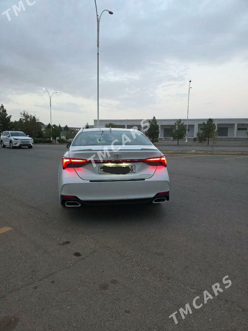 Toyota Avalon 2020 - 490 000 TMT - Aşgabat - img 8