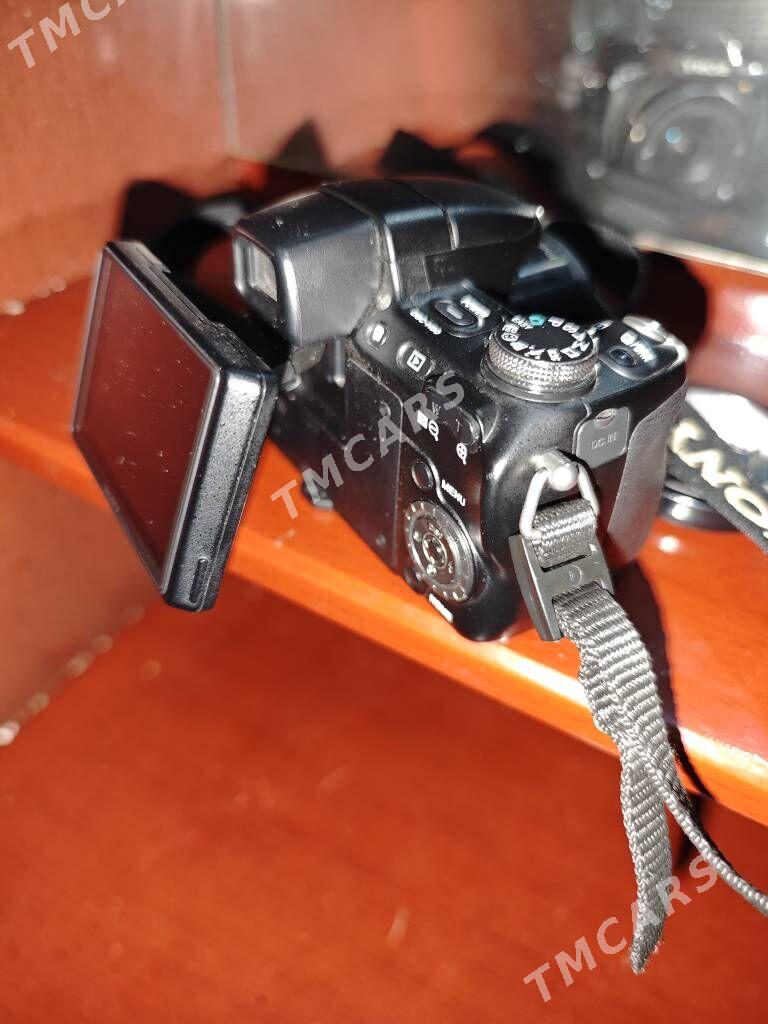 Фотоаппарат Sony - Ашхабад - img 2
