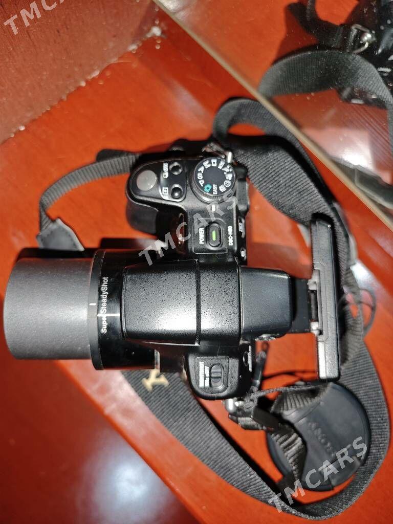 Фотоаппарат Sony - Ашхабад - img 5
