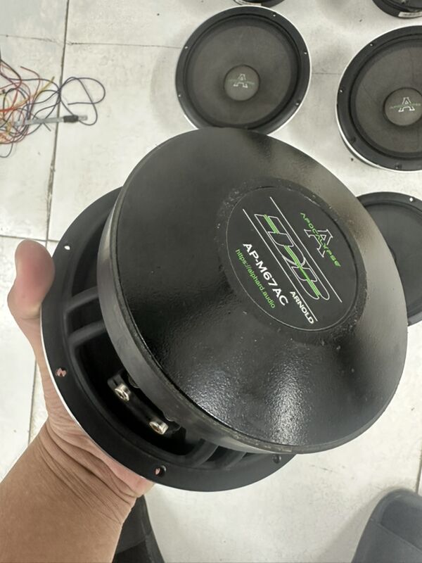 arnold 67 1 200 TMT - 30 мкр - img 2