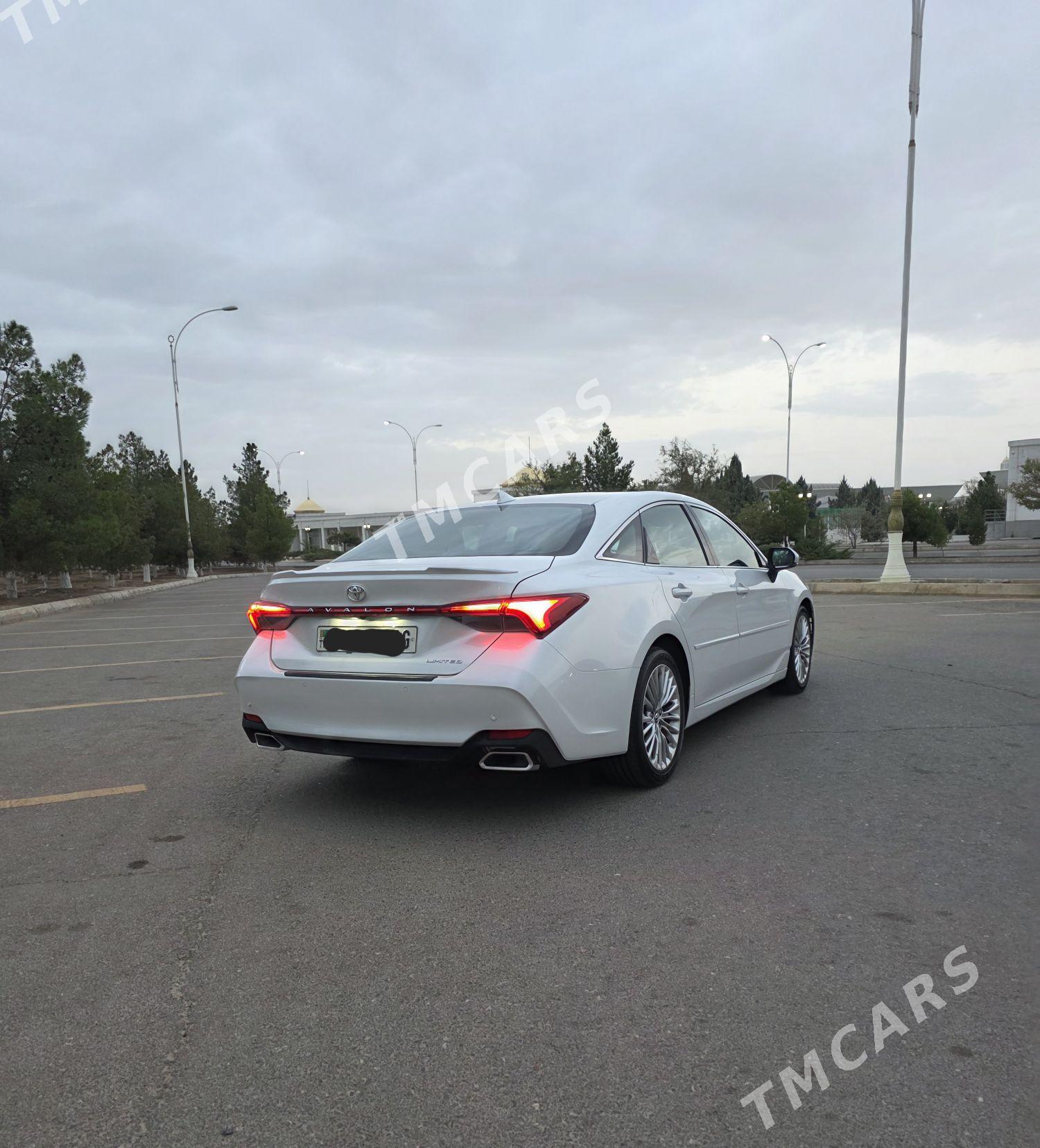 Toyota Avalon 2020 - 490 000 TMT - Aşgabat - img 4