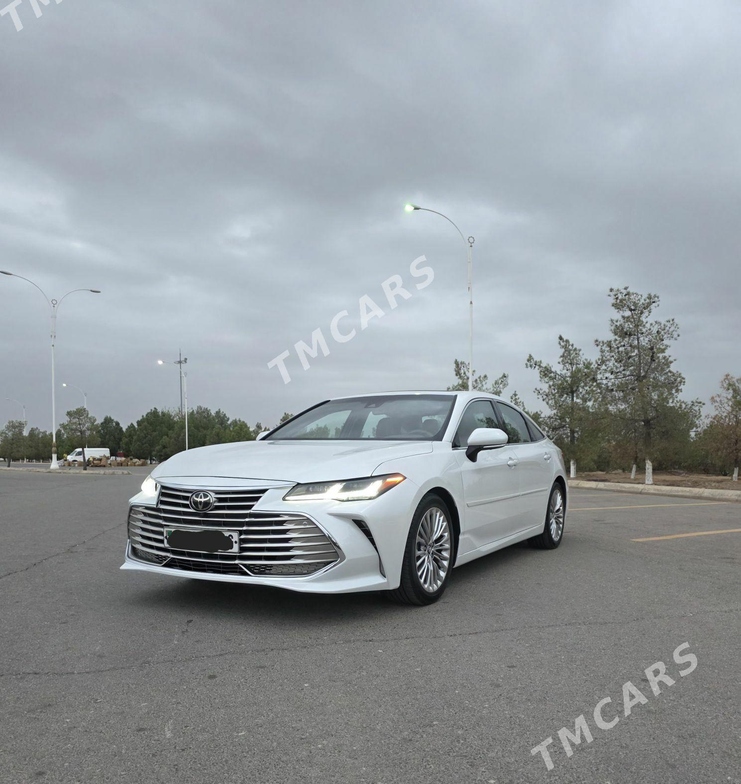 Toyota Avalon 2020 - 490 000 TMT - Aşgabat - img 5