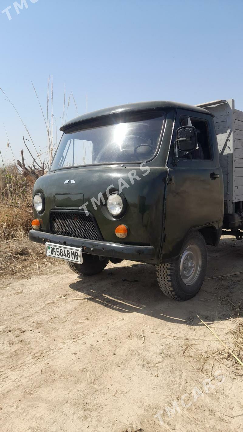 UAZ 452 1984 - 56 000 TMT - Mary - img 5