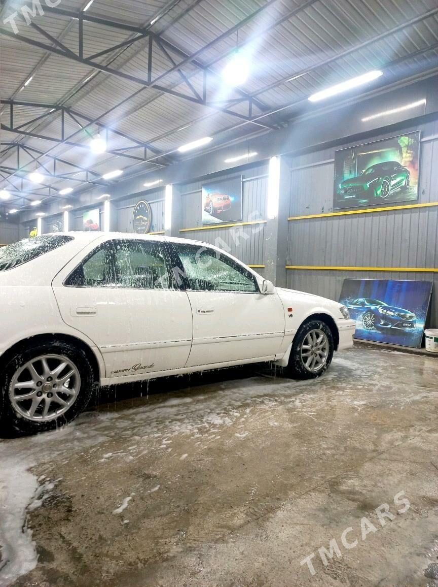 Toyota Camry 1999 - 145 000 TMT - Анев - img 3
