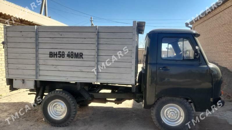 UAZ 452 1984 - 56 000 TMT - Mary - img 8
