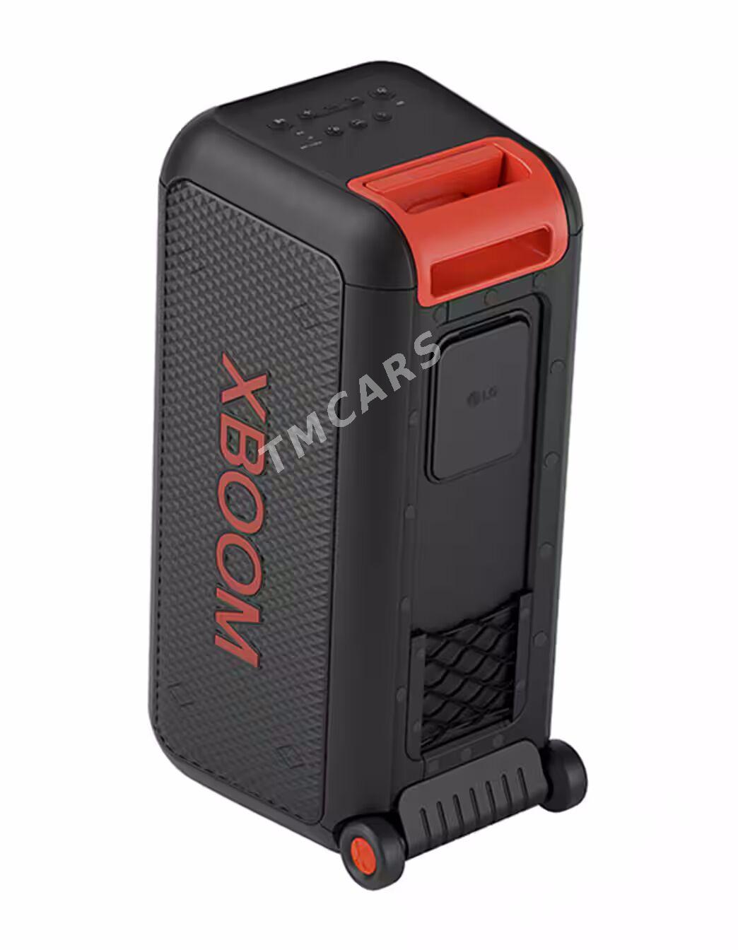 Lg XBOOM XL7S - Дашогуз - img 7