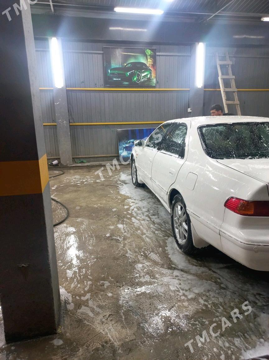 Toyota Camry 1999 - 145 000 TMT - Анев - img 2