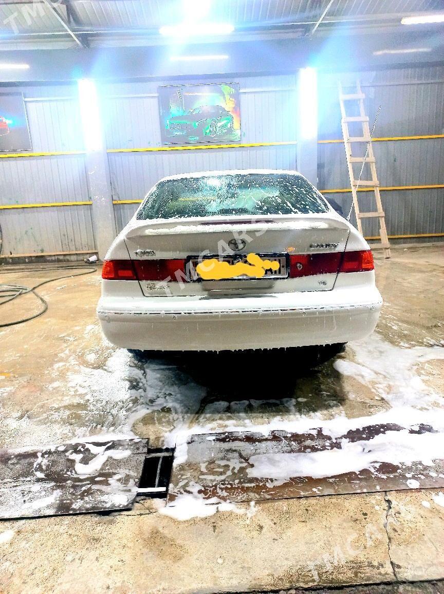 Toyota Camry 1999 - 145 000 TMT - Анев - img 4