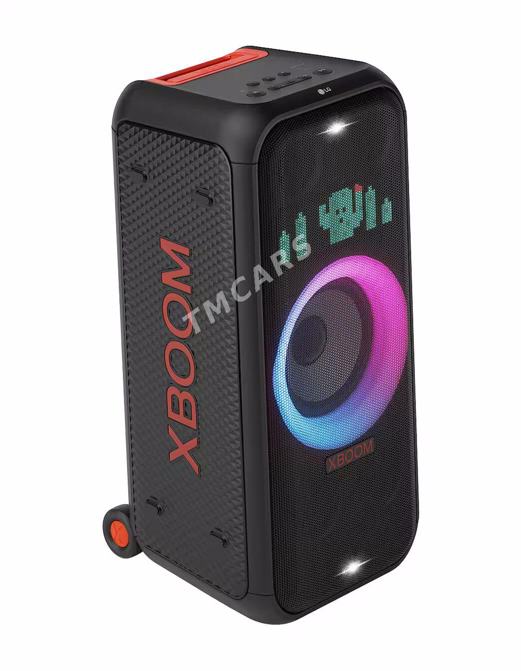 Lg XBOOM XL7S - Дашогуз - img 2