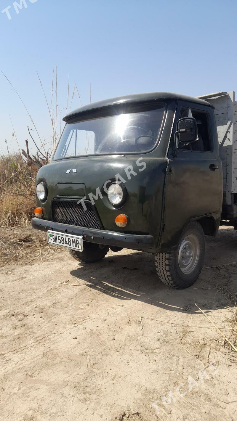 UAZ 452 1984 - 56 000 TMT - Mary - img 7